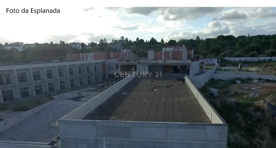 Hotel em Constância (em construção) - Image 3