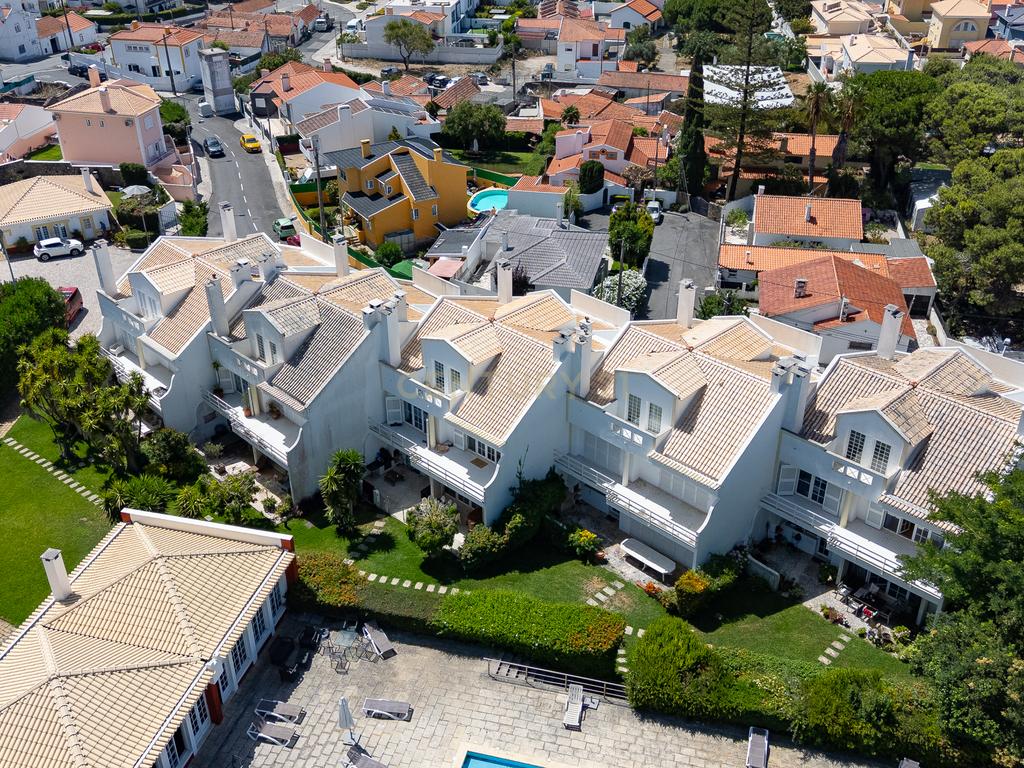 Moradia em Banda T5 | Murches – Cascais - Image 5