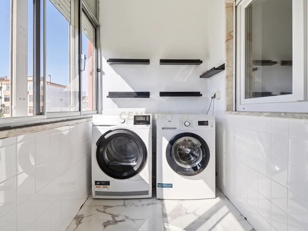 Fantástico Apartamento T3 com Excelente Localização - Image 15
