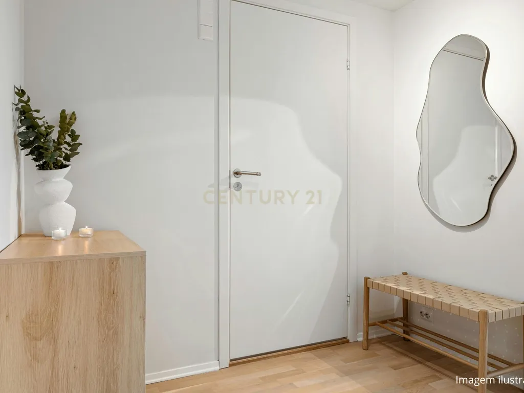 Apartamento T2 Novo – Último Piso com Varanda, Garagem e Arrumos - Paranhos, Porto - Image 4