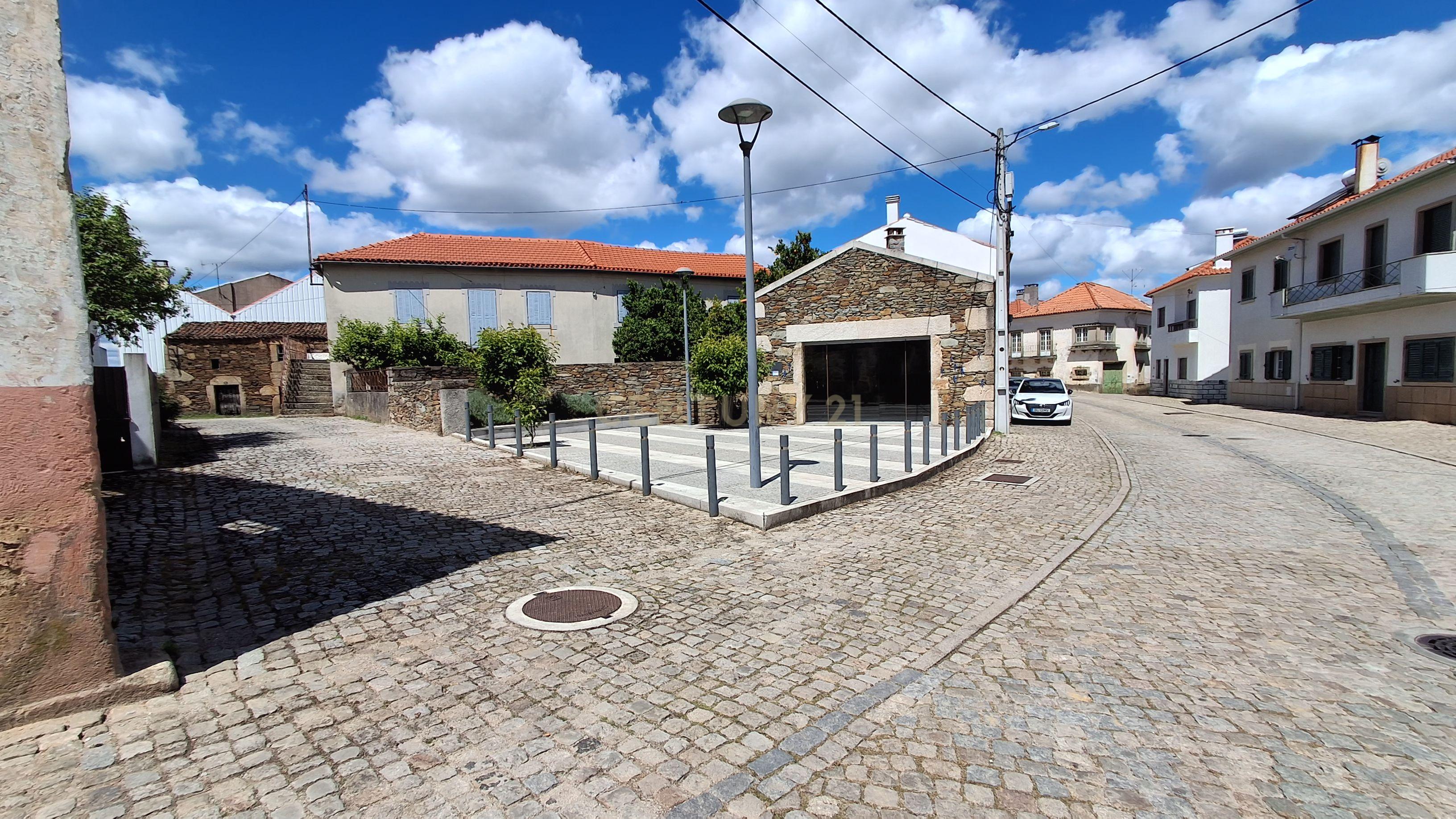 Moradia T1 à venda em Benquerença, Penamacor — foto 24