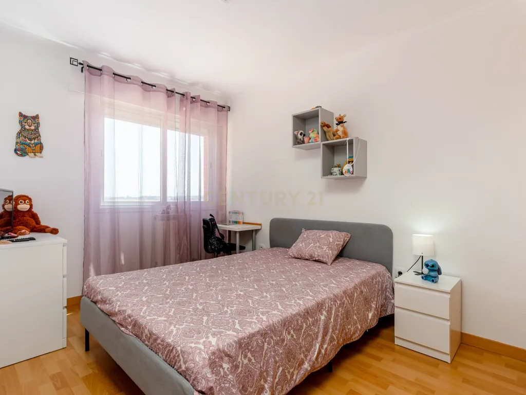 Apartamento T3 em Alhos Vedros - Moita - Image 16