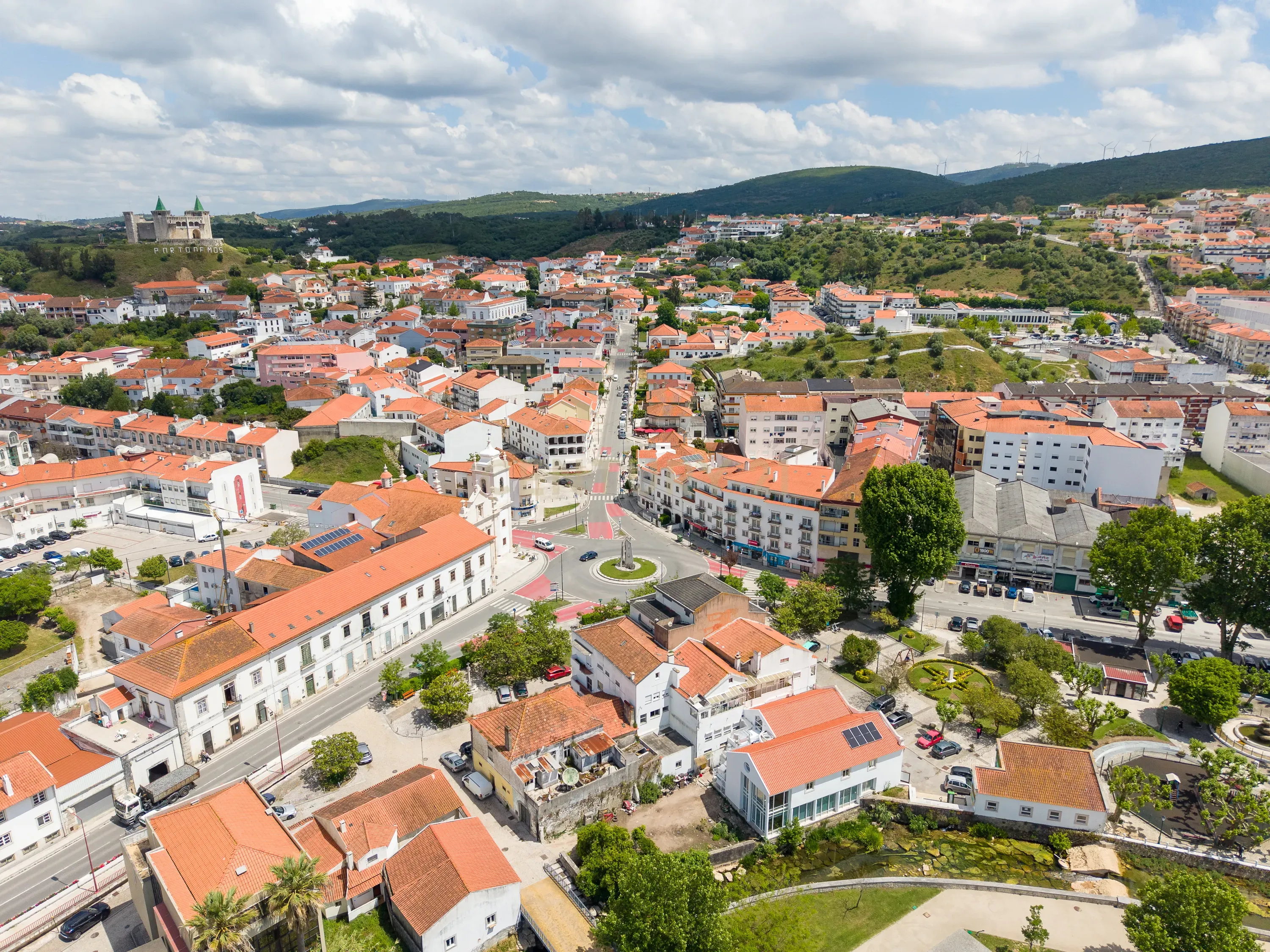 Apartamento T2 à venda em Porto de Mós - São João Baptista e São Pedro, Porto de Mós — foto 30