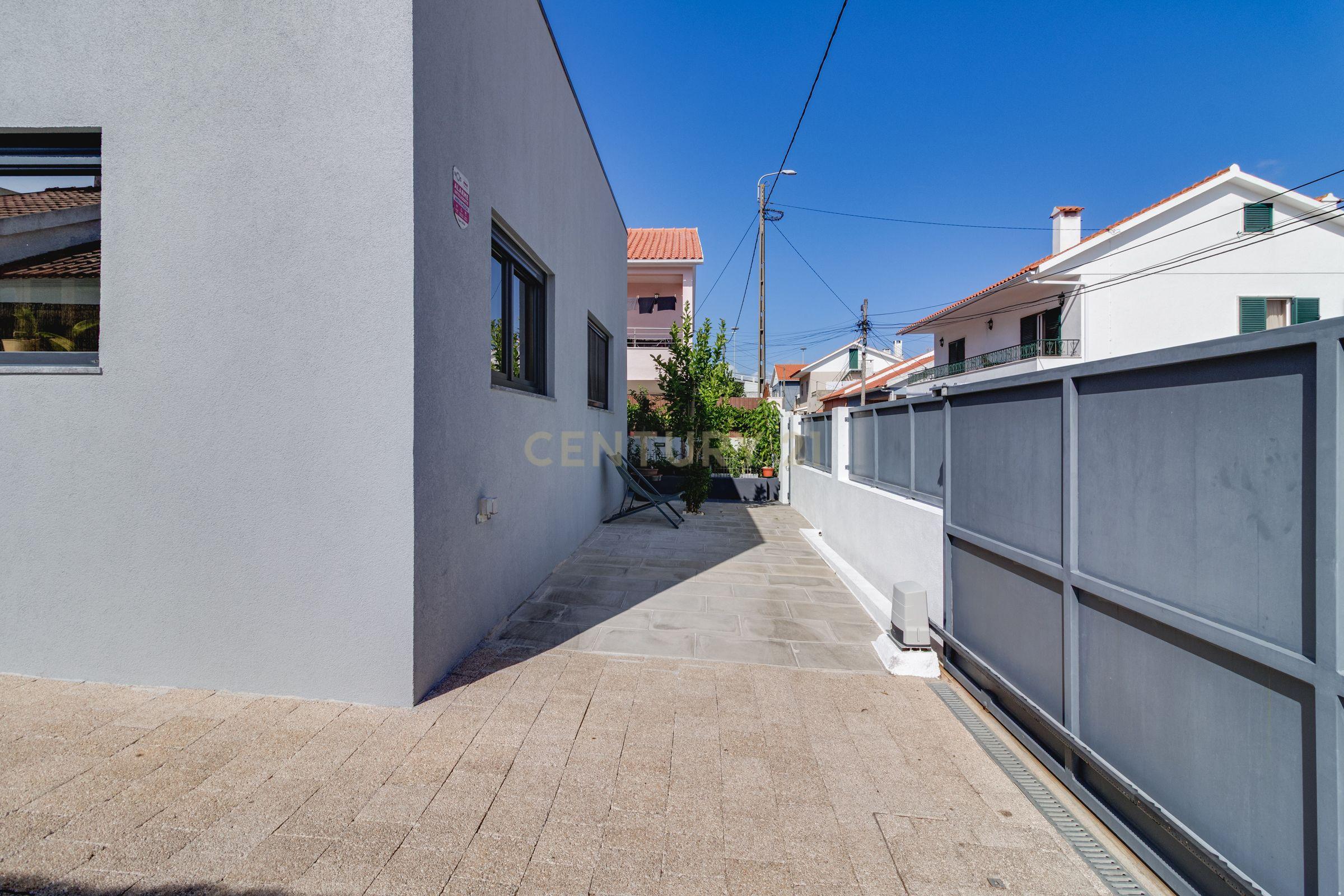 Moradia T3 à venda em Alcabideche, Cascais — foto 30