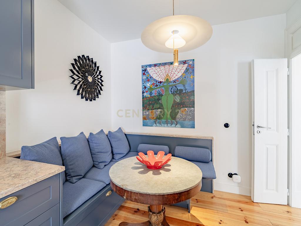 APARTAMENTO DE LUXO NA RUA DE SÃO BENTO — 188 m² | PRÍNCIPE REAL · ESTRELA - Image 65