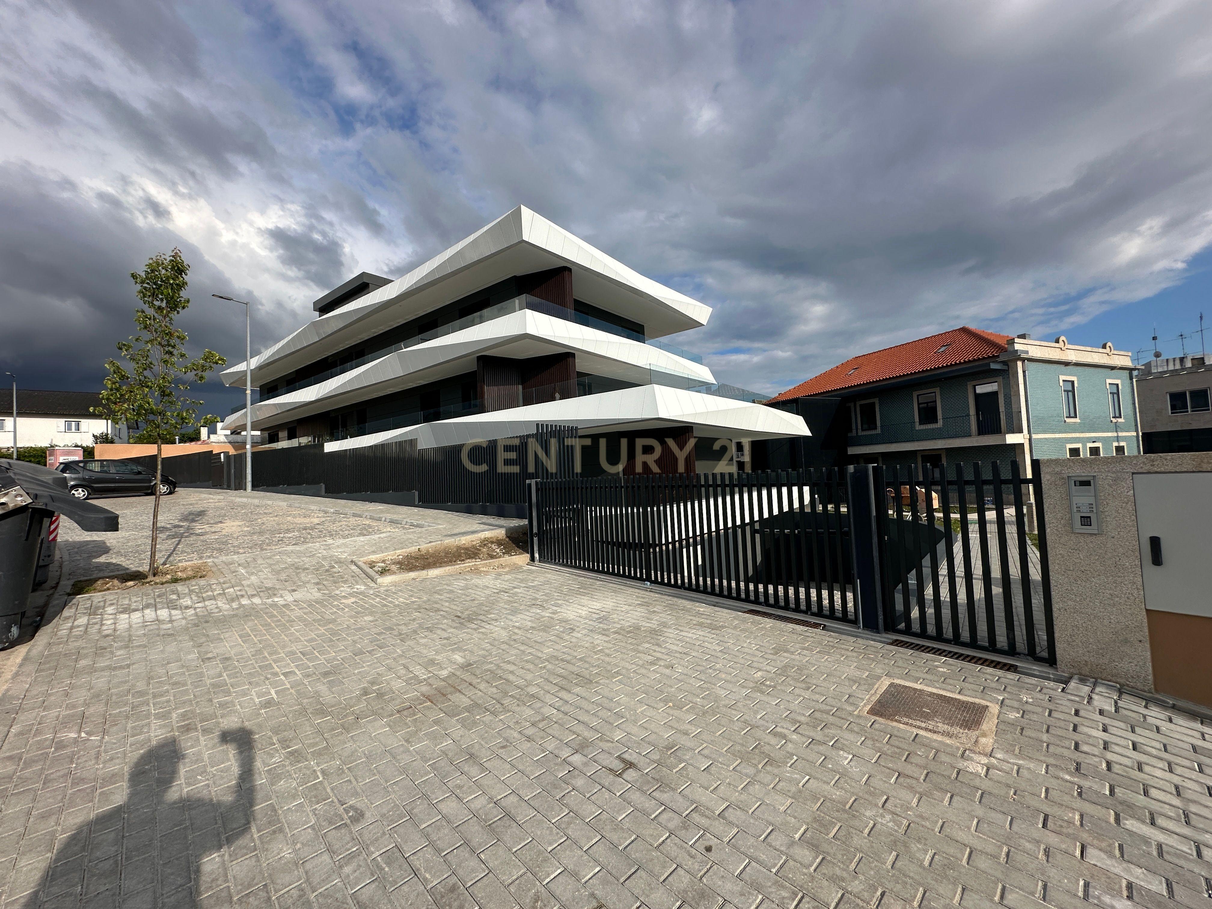 Fotografia 6 de [Finalizado] NOVO Apartamento T2 varanda 42m2 - Viana do Castelo