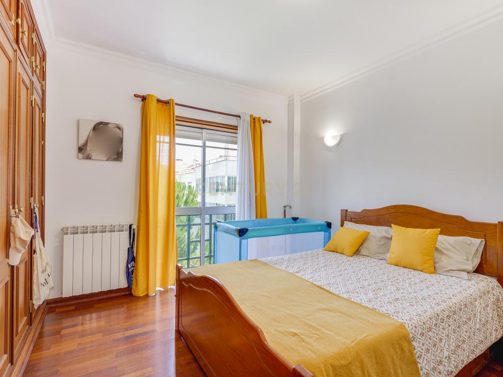 Apartamento T4 | Para Venda | Jardins da Aguilha – São Domingos de Rana | 3º Andar com elevador| 190m² | Garagem | Cascais - Image 28