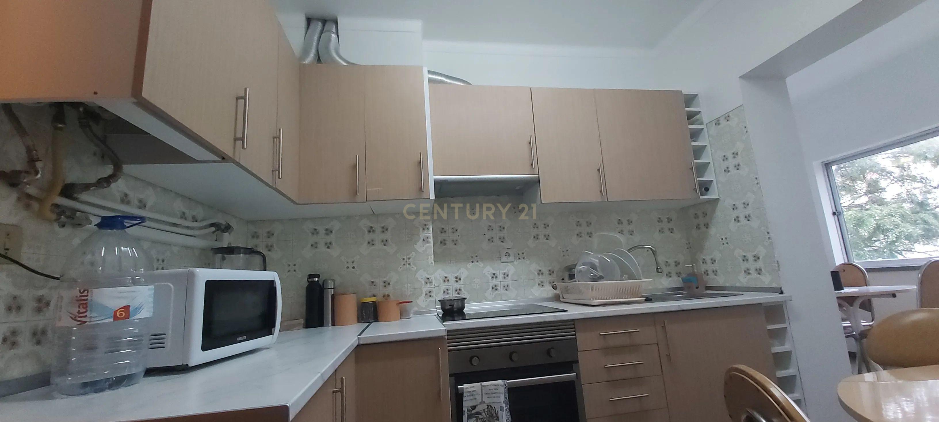 Fotografia 3 de 🌞 Apartamento T4 Luminoso com Excelentes Áreas e Garagem– Zona Premium de Beja