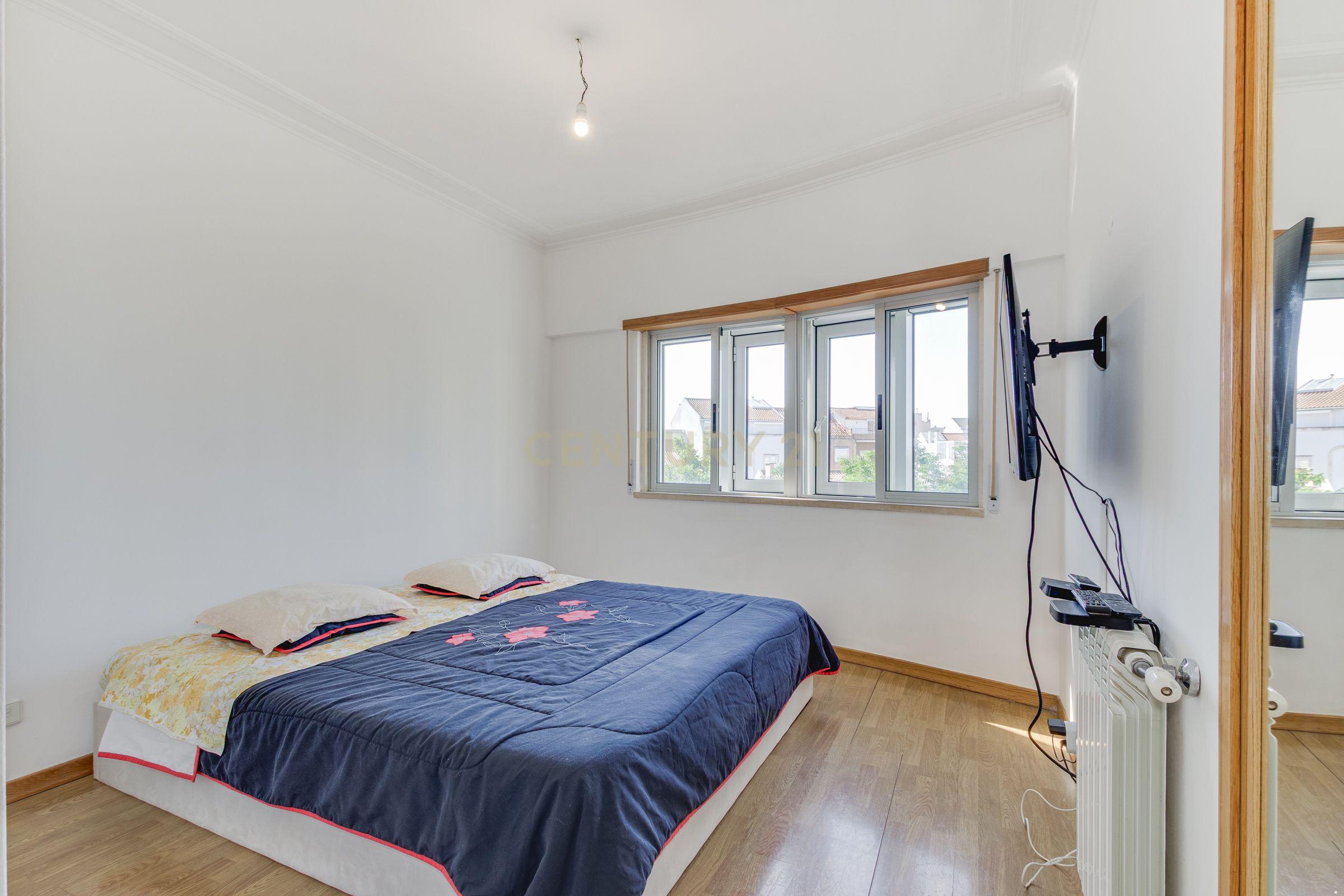 Apartamento T3 à venda em Carregado e Cadafais, Alenquer — foto 11