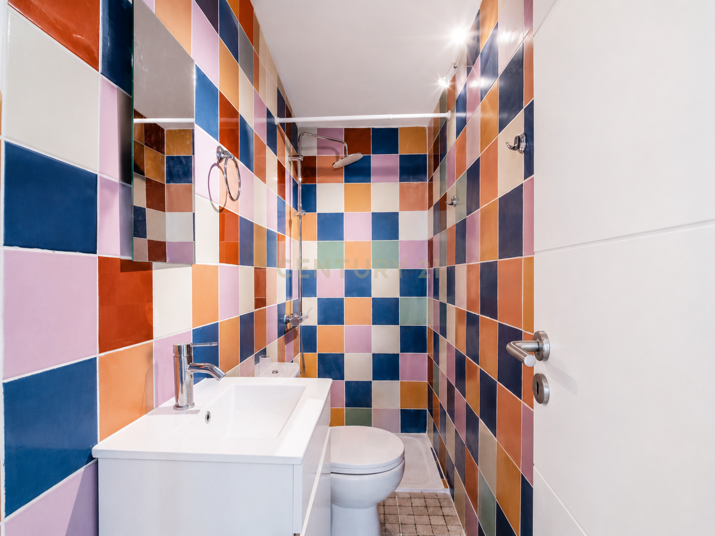 Fotografia 10 de Oportunidade de Investimento na zona de Costa Cabral / Paranhos, Rua da Cruz, Porto