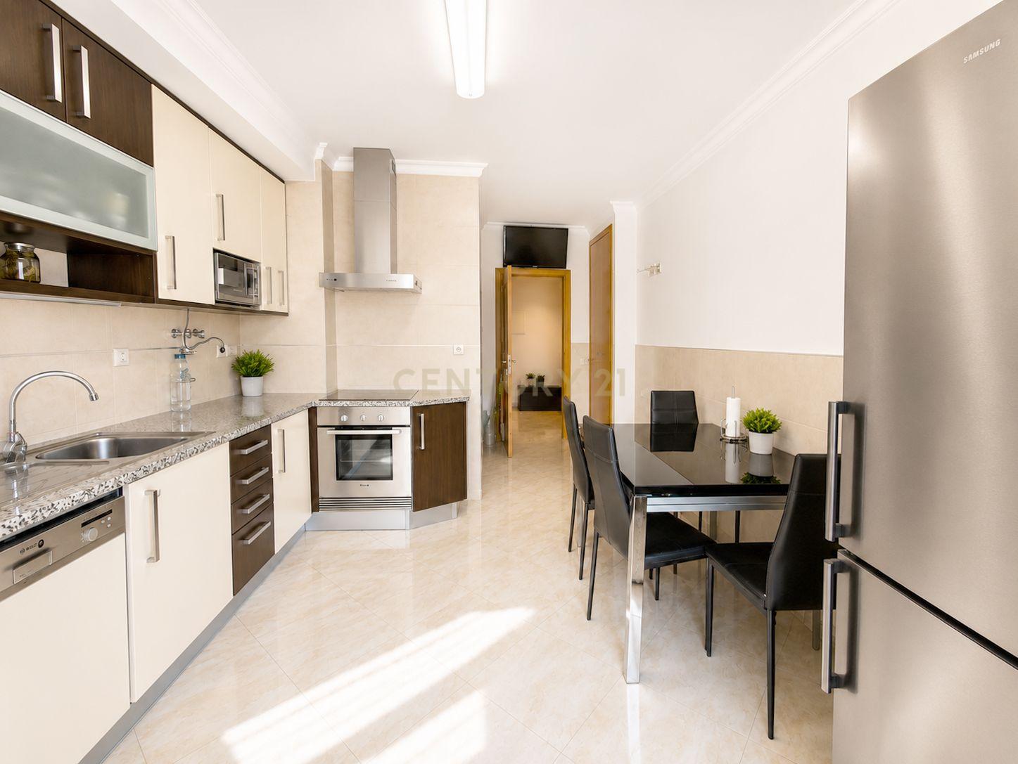Fotografia 8 de Oportunidade Única - Apartamento T3 com Características Exclusívas que Raramente Chegam ao Mercado!