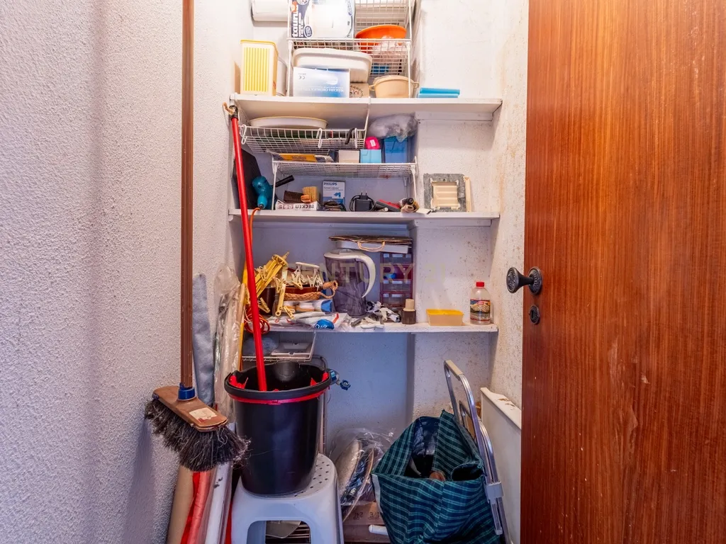 Apartamento T3 com Vista Rio nos Olivais, Lisboa - Image 22