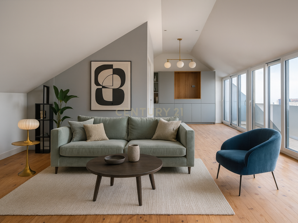 T3 Duplex Monte Estoril - Image 1
