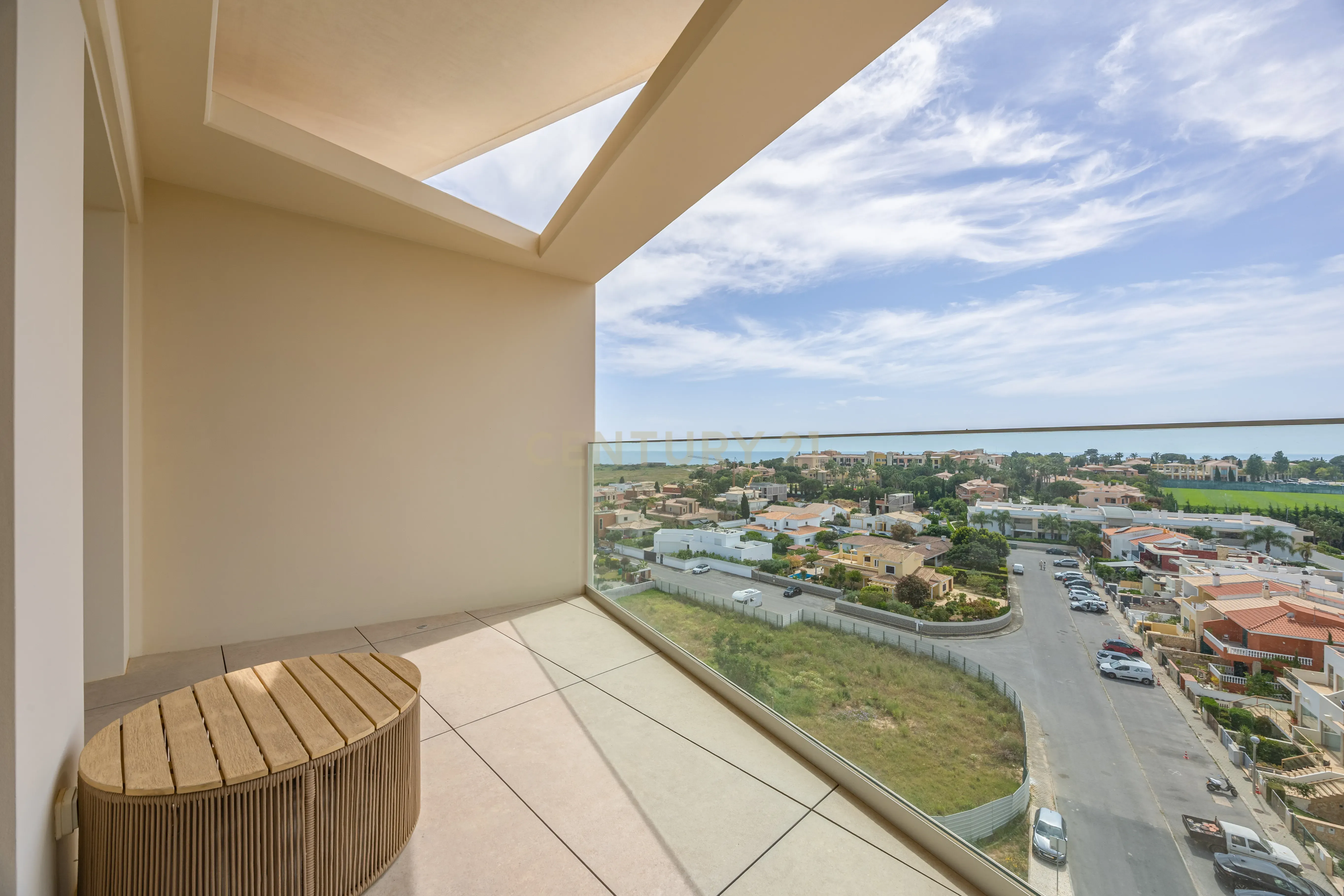 Fotografia 12 de Luxuoso apartamento T1+ em Lagos, Faro