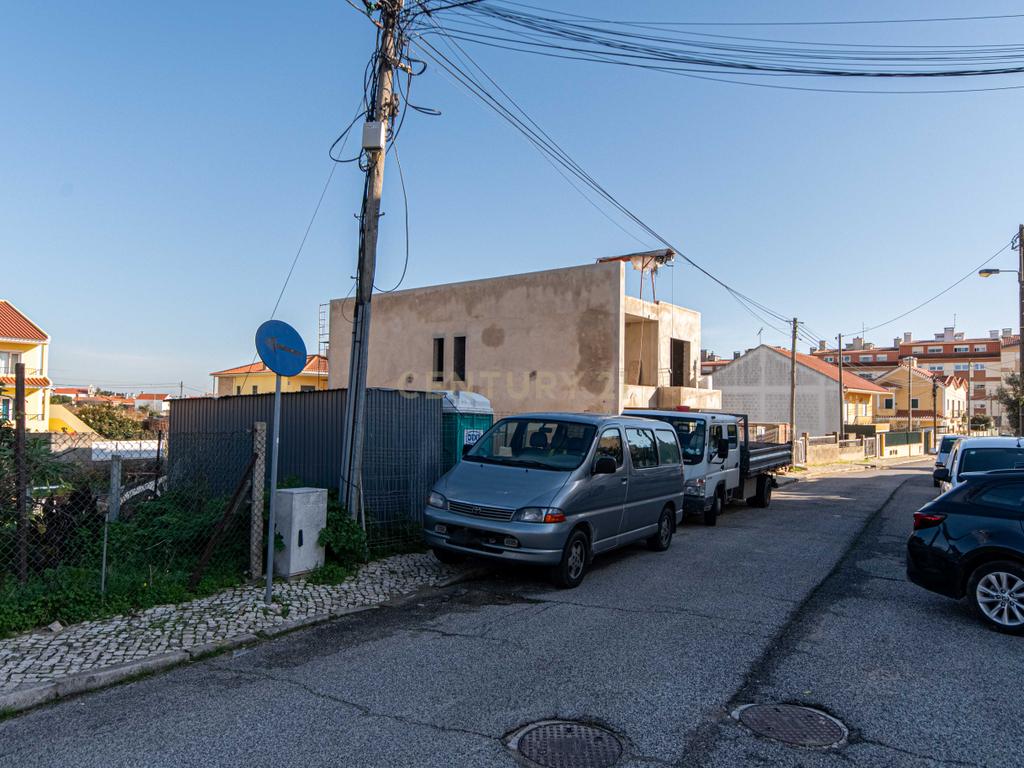 Moradia de Luxo T4 com Rooftop | Nova Construção | São Domingos de Rana – Cascais - Image 12