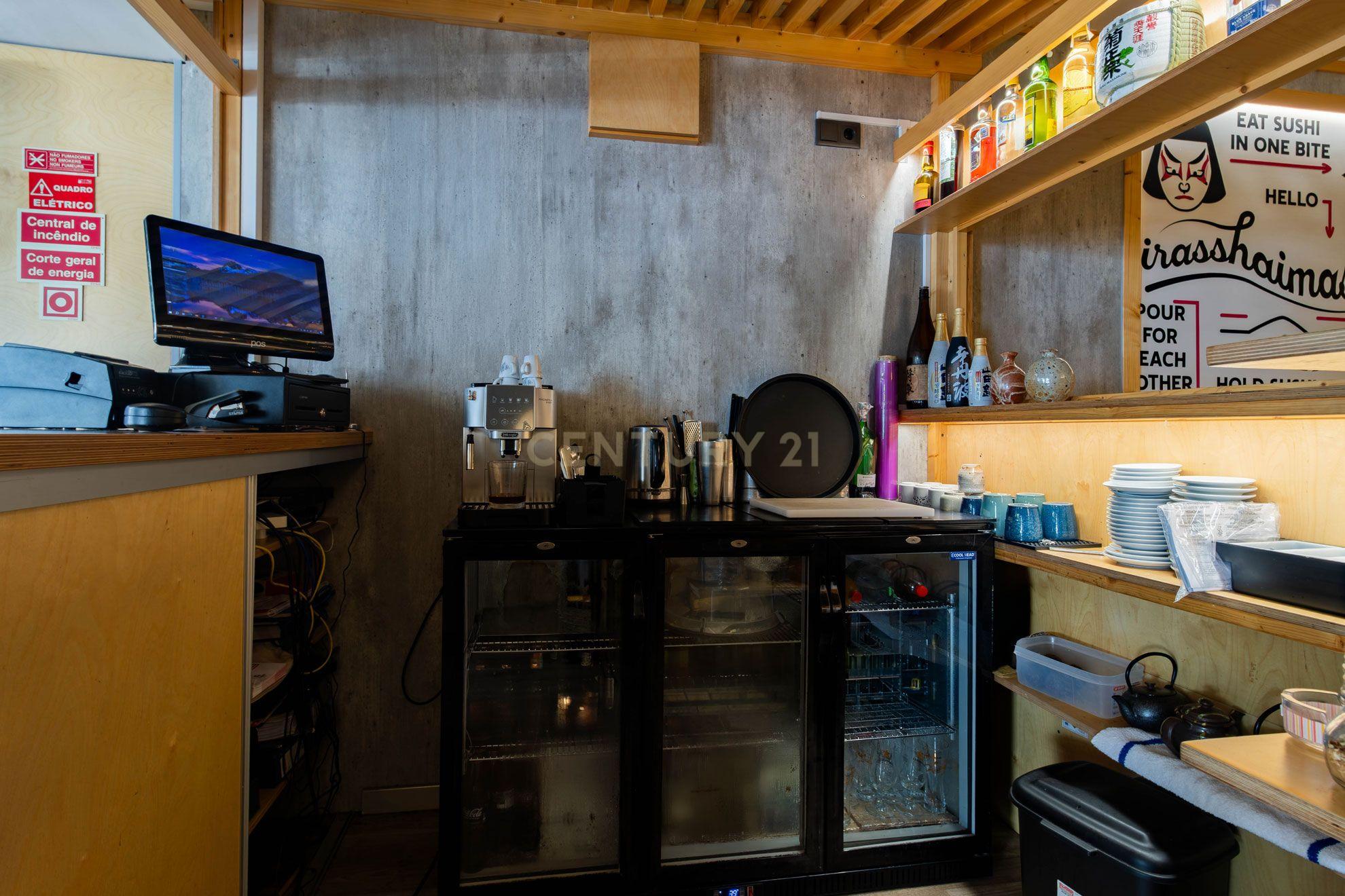 Fotografia 12 de Restaurante Japonês em Trespasse – Localizado em Leiria