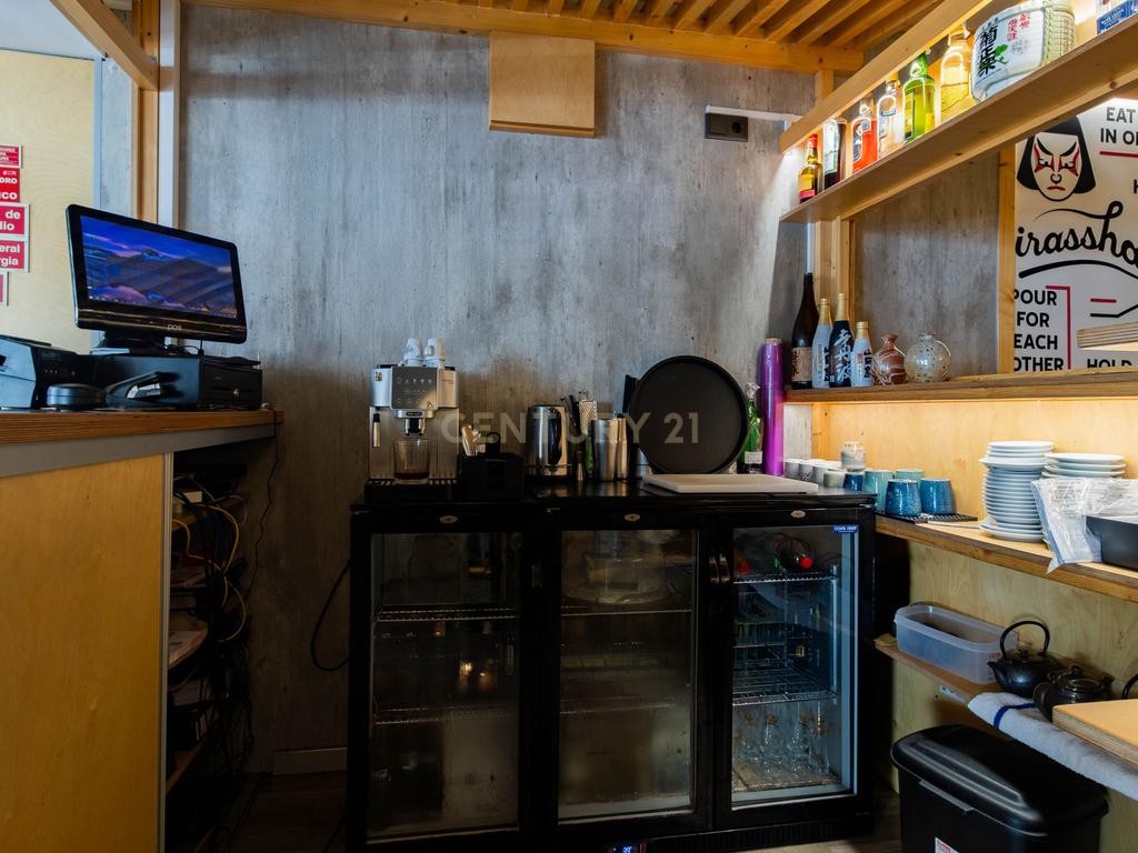 Restaurante Japonês em Trespasse – Localizado em Leiria - Image 12