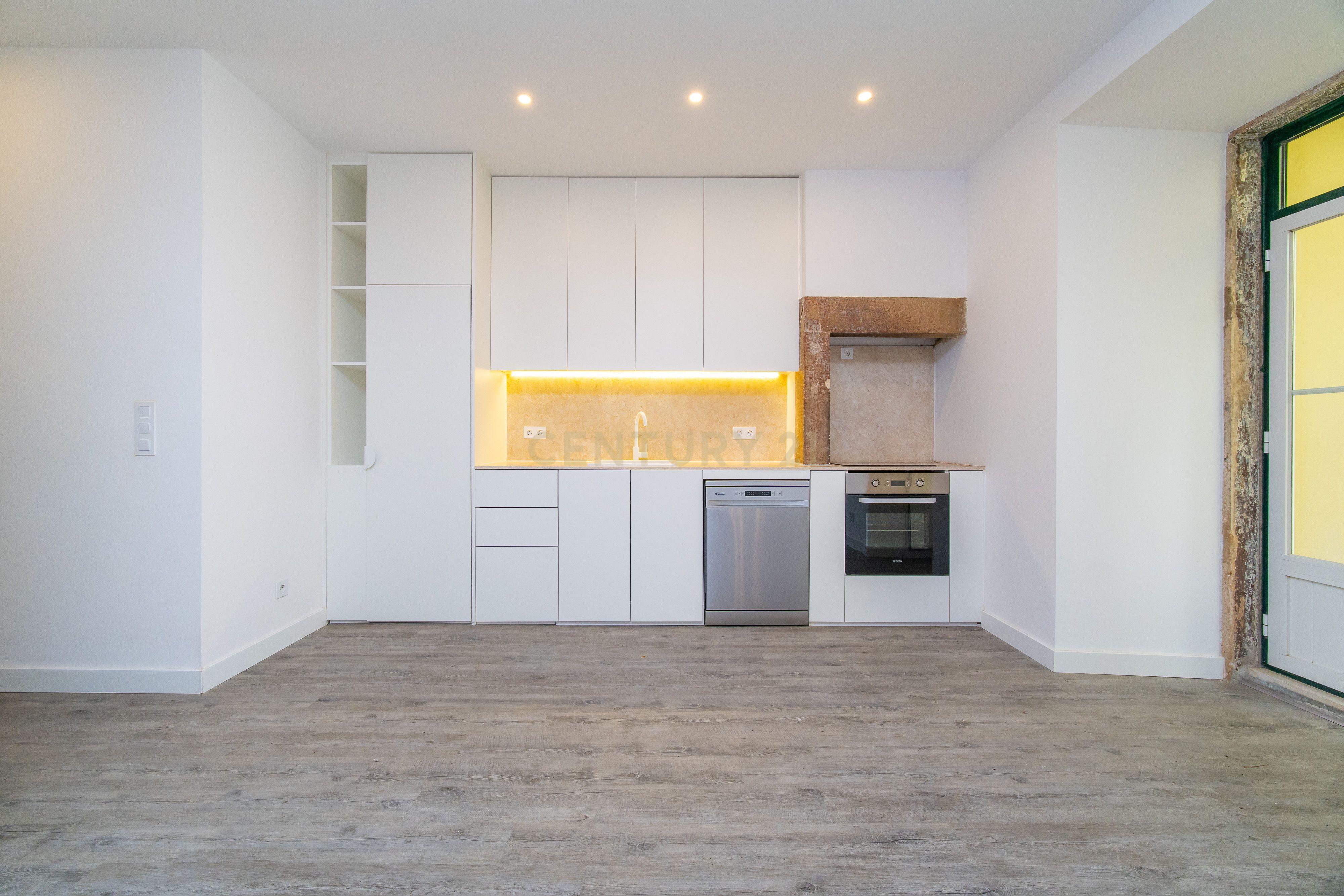 Apartamento T1 à venda em Misericórdia, Lisboa — foto 5