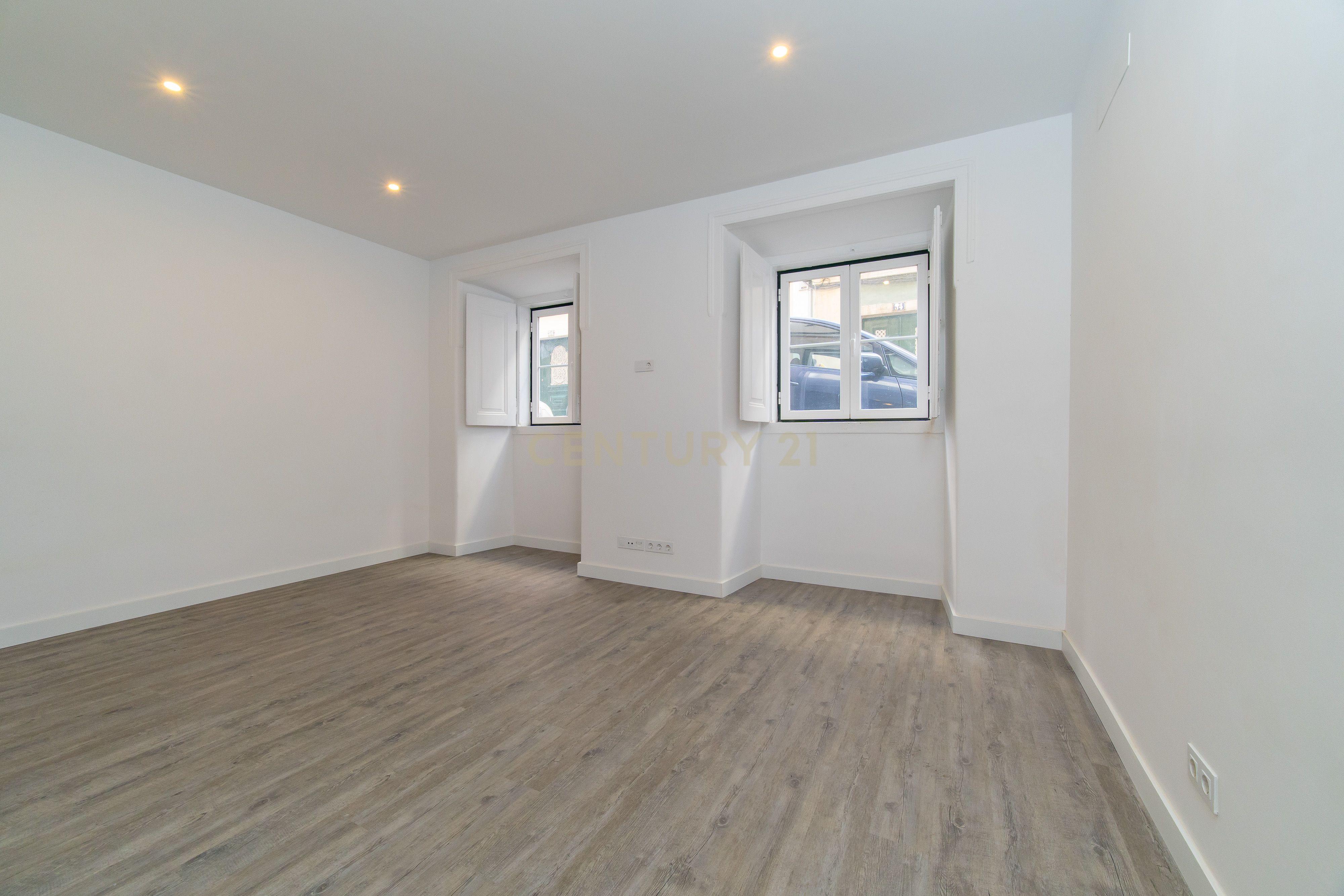 Apartamento T1 à venda em Misericórdia, Lisboa — foto 17