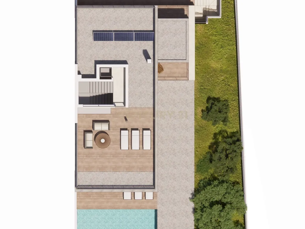 TERRENO OEIRAS COM PROJECTO APROVADO | ZONA PRIVILEGIADA - Image 19