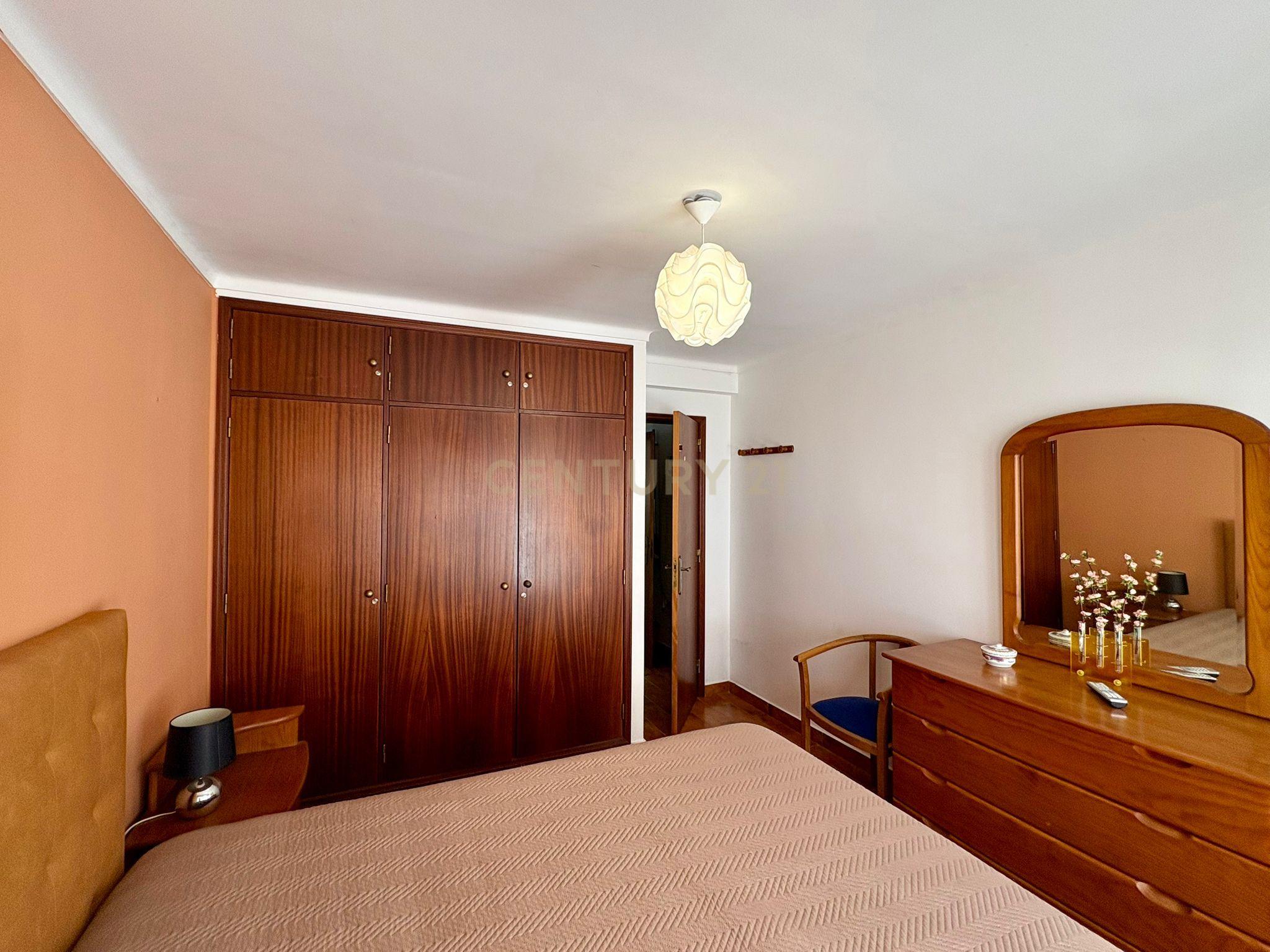 Fotografia 8 de Apartamento T1 em São Martinho do Porto