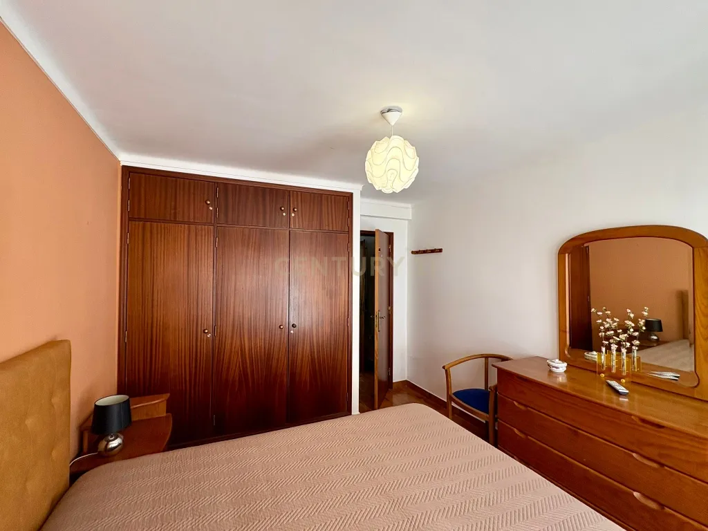 Apartamento T1 em São Martinho do Porto - Image 8