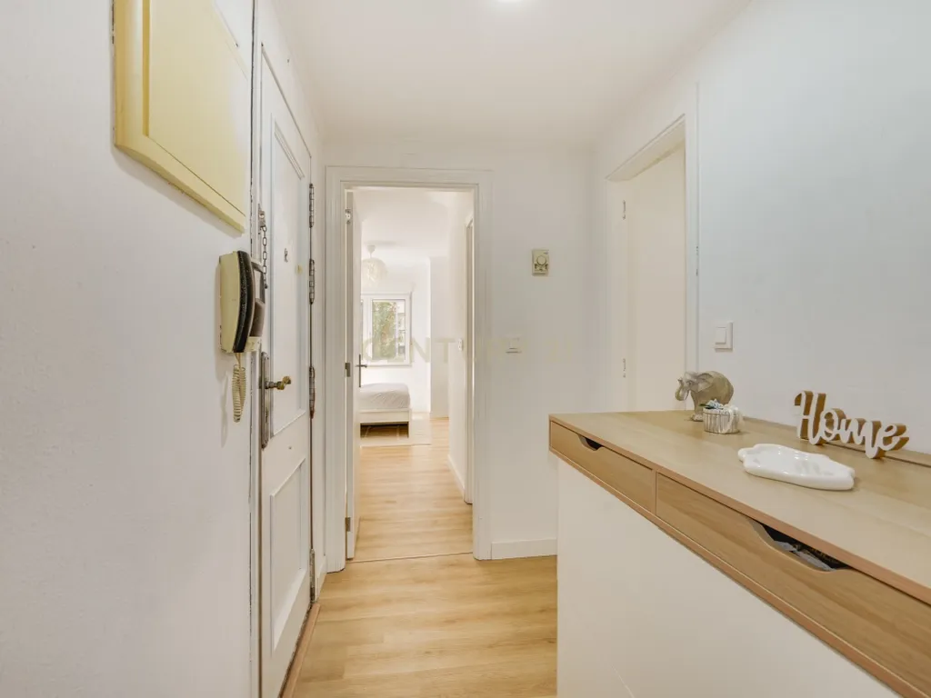 Apartamento Renovado com Vista em Alenquer, Lisboa - Image 5