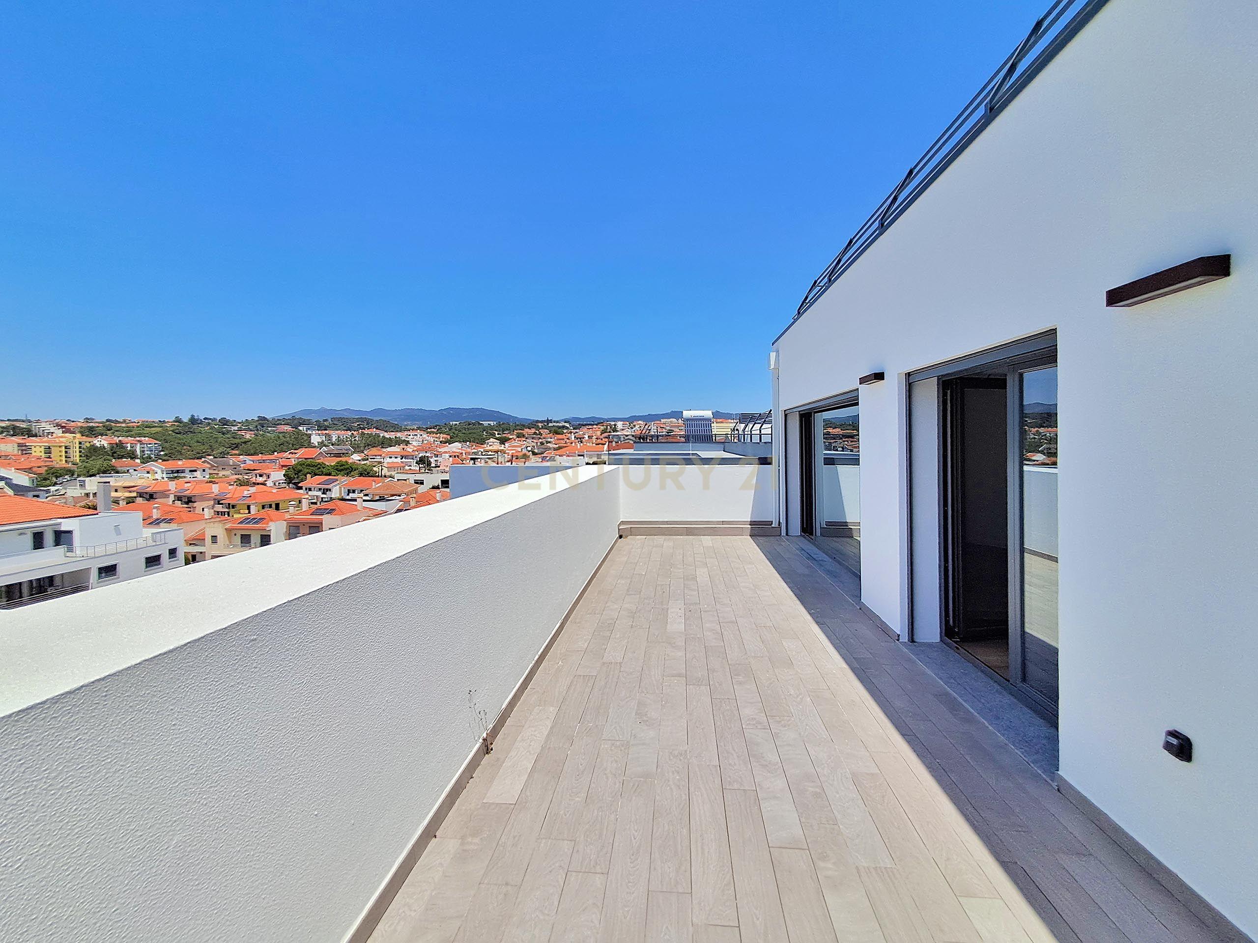 APARTAMENTO T1 | LUGAR ESTACIONAMENTO | TERRAÇO | PENTHOUSE - Image 34