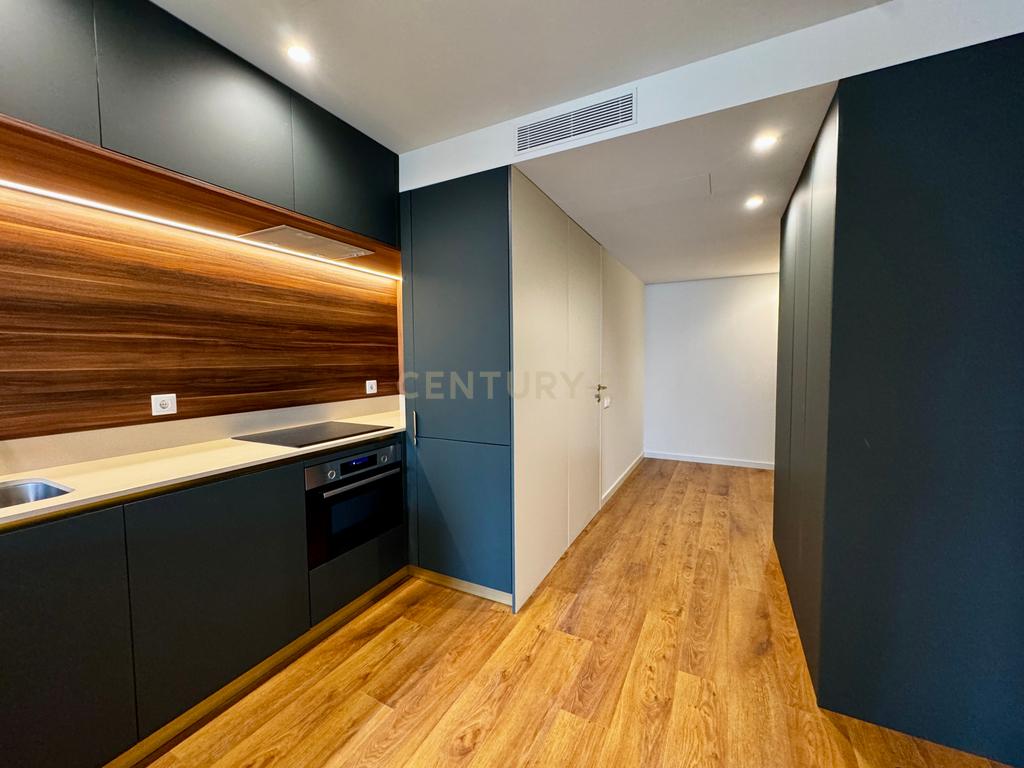 Apartamento T0 Novo | Brito Capelo, Matosinhos, Porto - Image 17