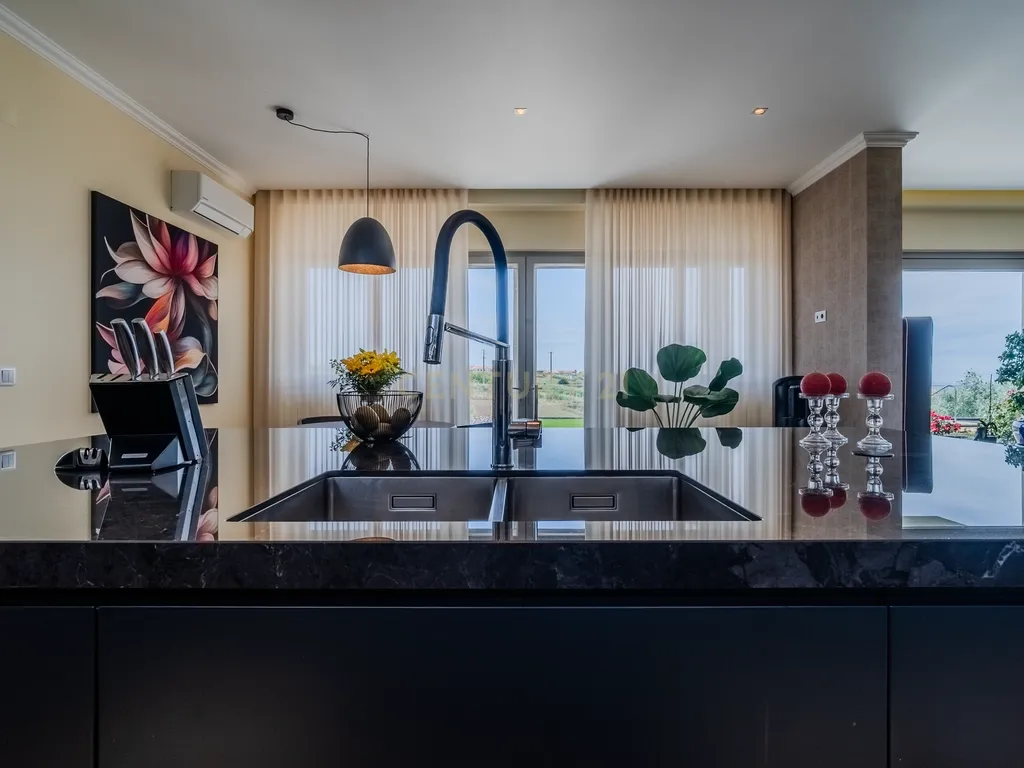 Moradia de luxo com vista mar e piscina aquecida - Lourinhã - Image 31