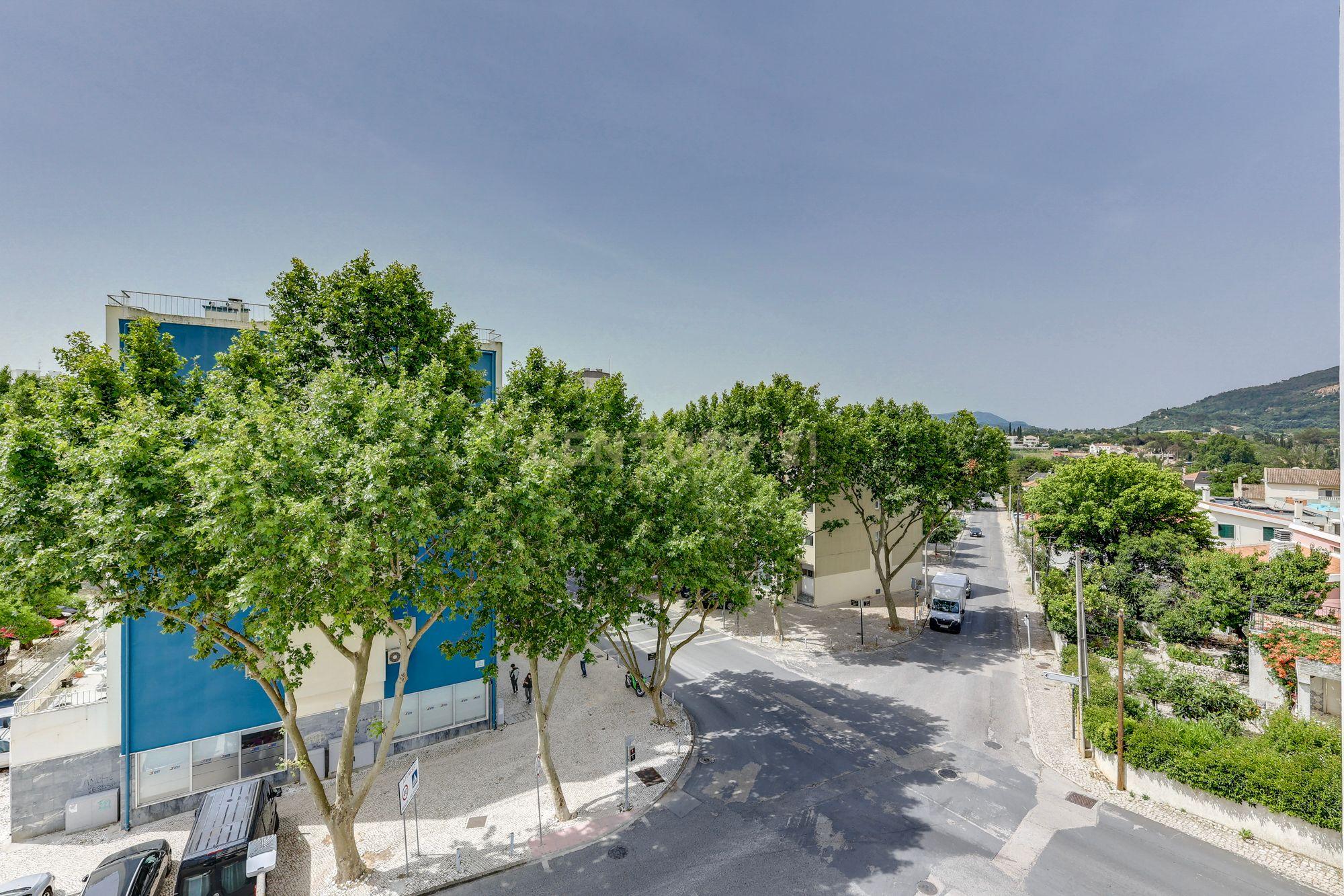 Apartamento T3 à venda em Setúbal (São Julião, Nossa Senhora da Anunciada e Santa Maria da Graça), Setúbal — foto 25