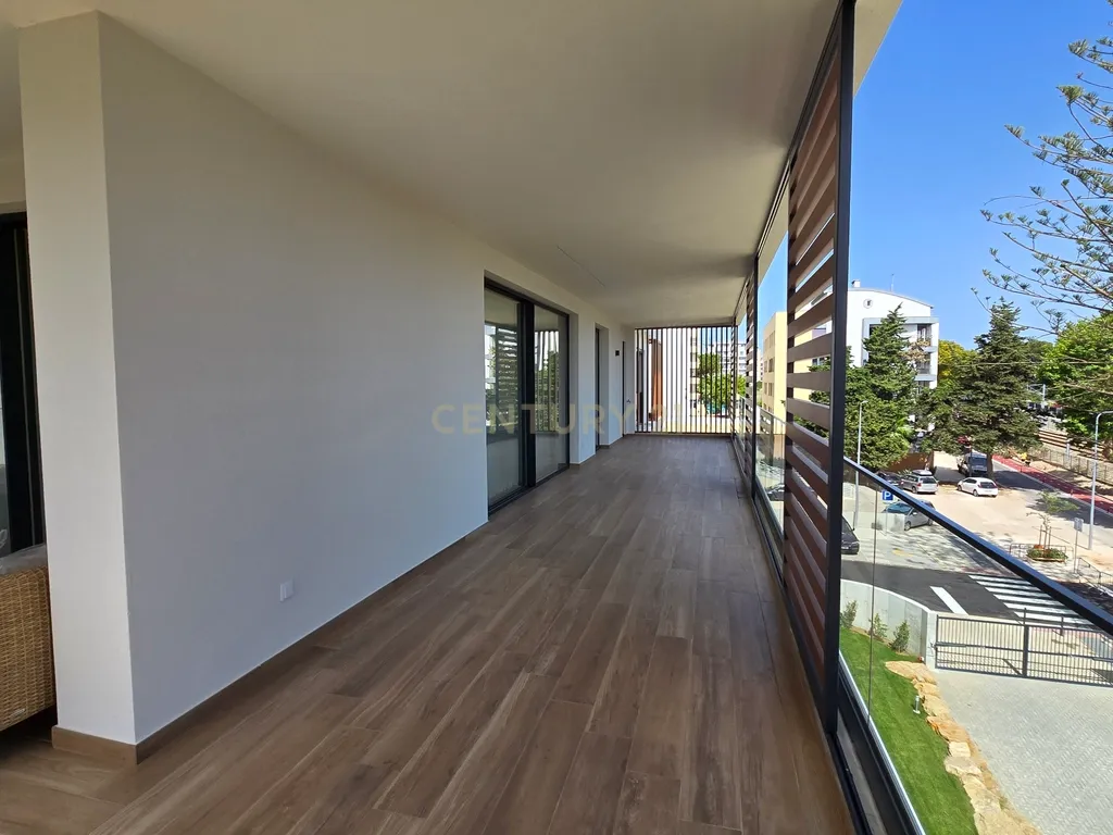 Apartamento T2 em Condomínio de Luxo Parede ( Cascais ) - Image 18