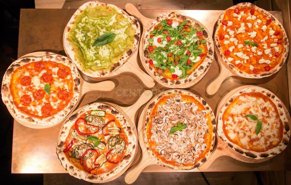 TRESPASSE PIZZARIA EM BRAGA - Image 2