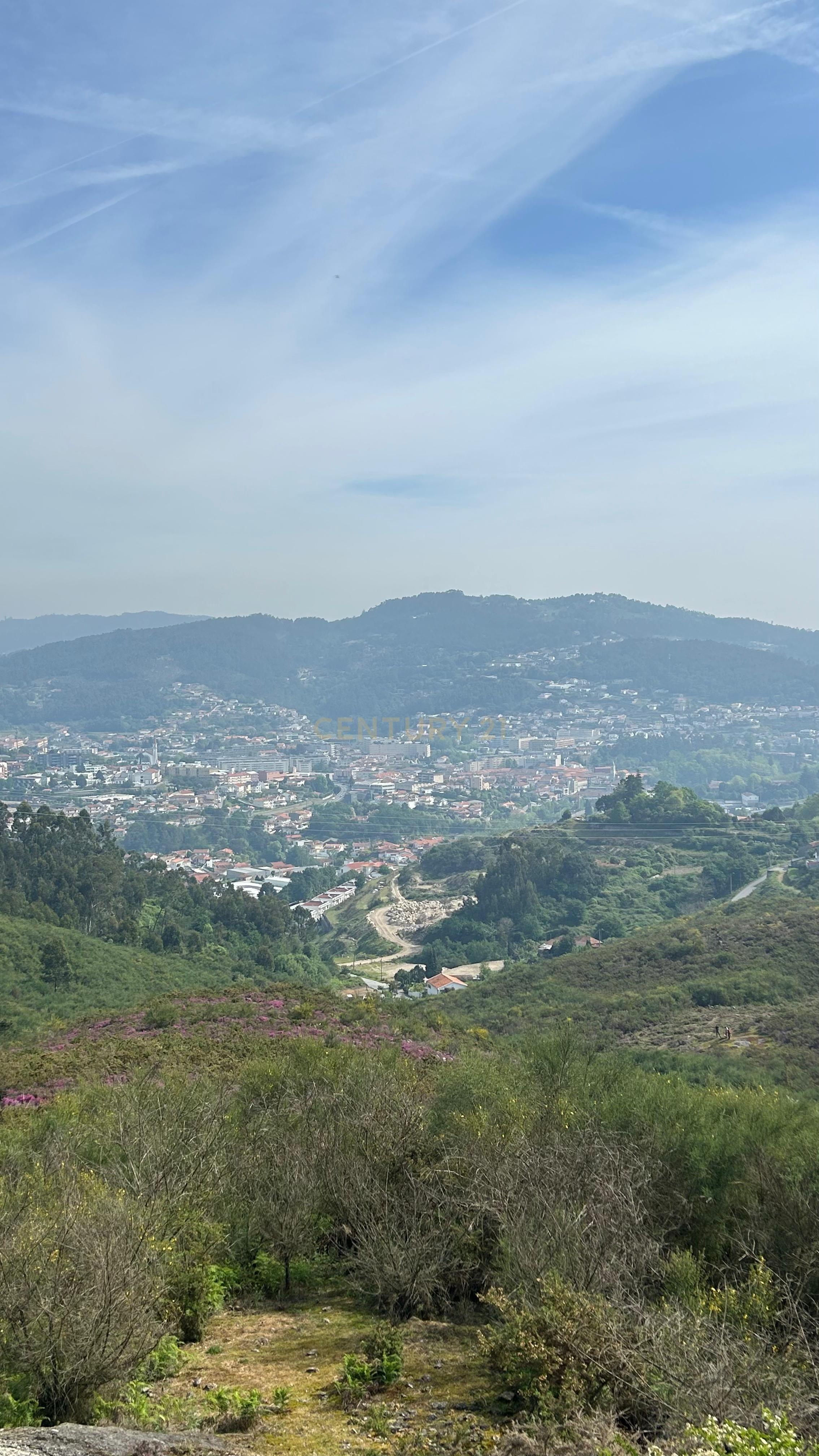 Fotografia 11 de Terreno rústico em Vizela| 5 HA