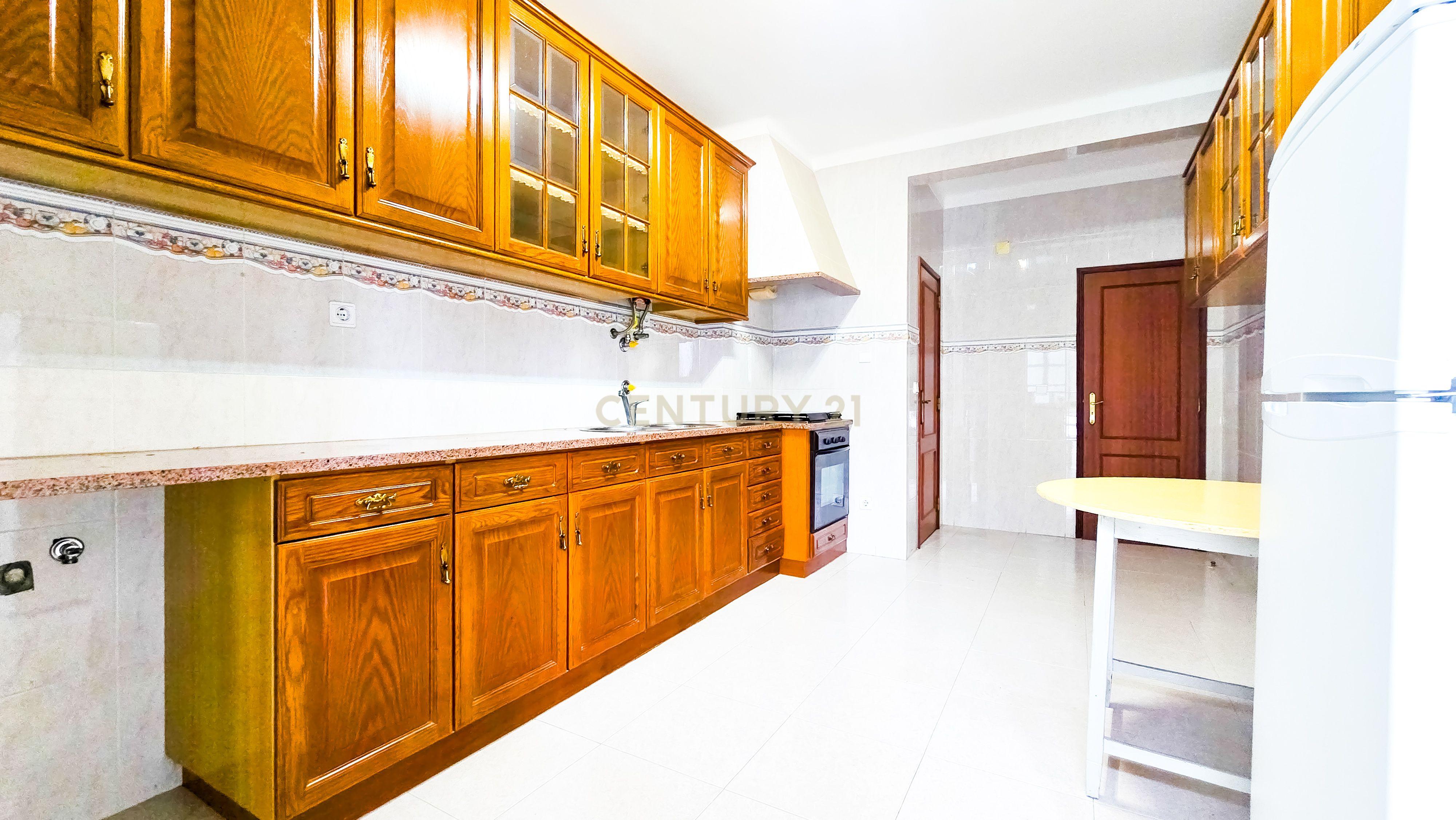 Fotografia 5 de Apartamento T2 + 1 em Pinhal Novo, Palmela  Arrendamento