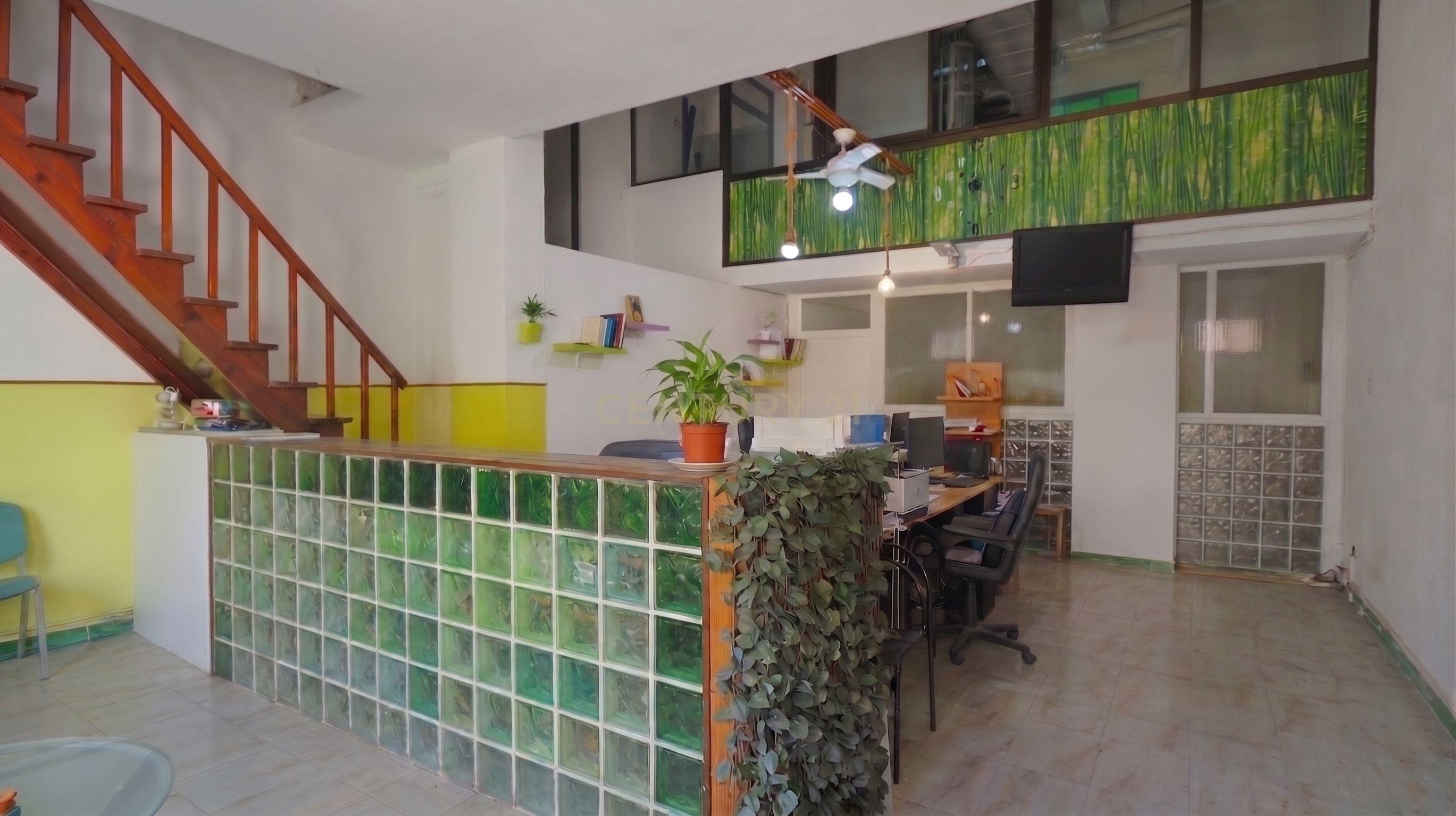 Espaço em Vale Flores com utilização versátil