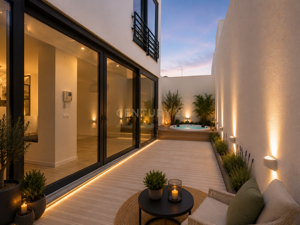Moradia T3 com 3 Suites e Arquitetura Distinta em Samouco, Alcochete - Image 38