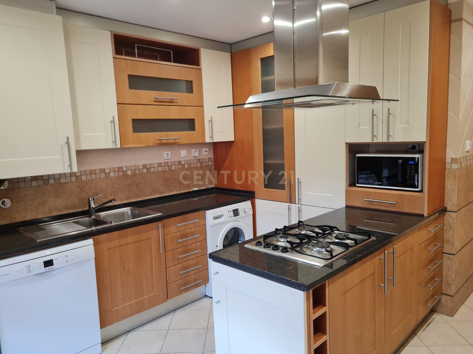 Fotografia 6 de T2 de Excelência nas Colinas do Cruzeiro – Onde o conforto encontra a qualidade de vida.