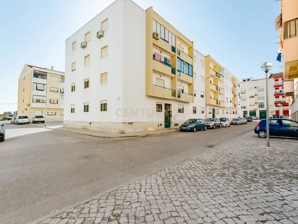 Garagem em Alhos Vedros - Image 14
