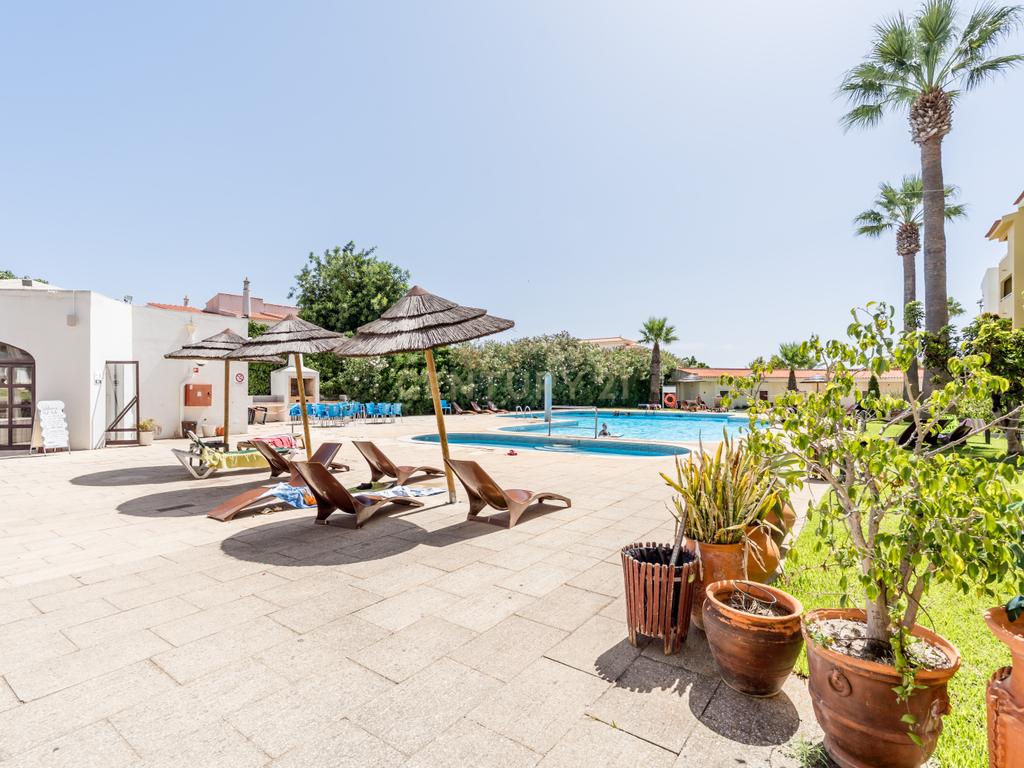 T1 com varanda virada para o jardim e piscina | Quinta da Bela Vista, Albufeira - Image 19