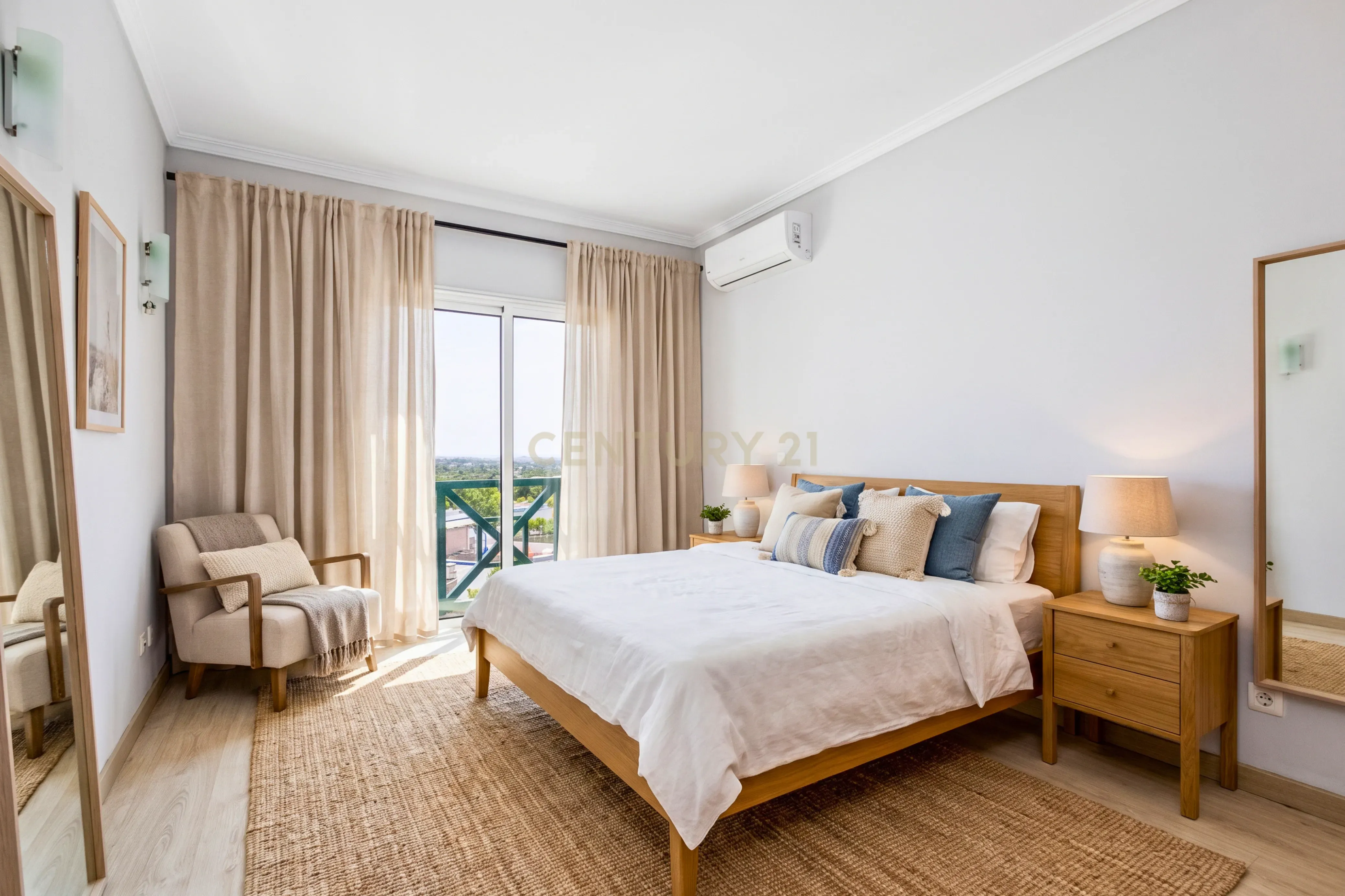 Apartamento T4 à venda em Faro — foto 15