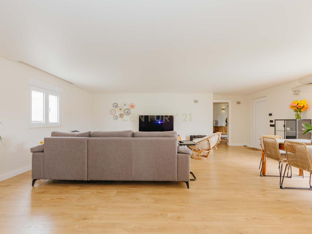 Moradia T4  na Atalaia (Montijo) - Image 11