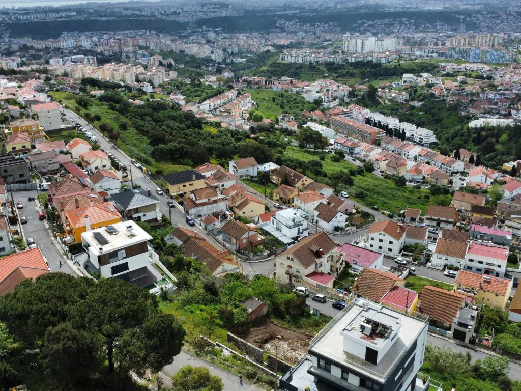 Terreno para construção na Ramada,  Odivelas  - Image 7