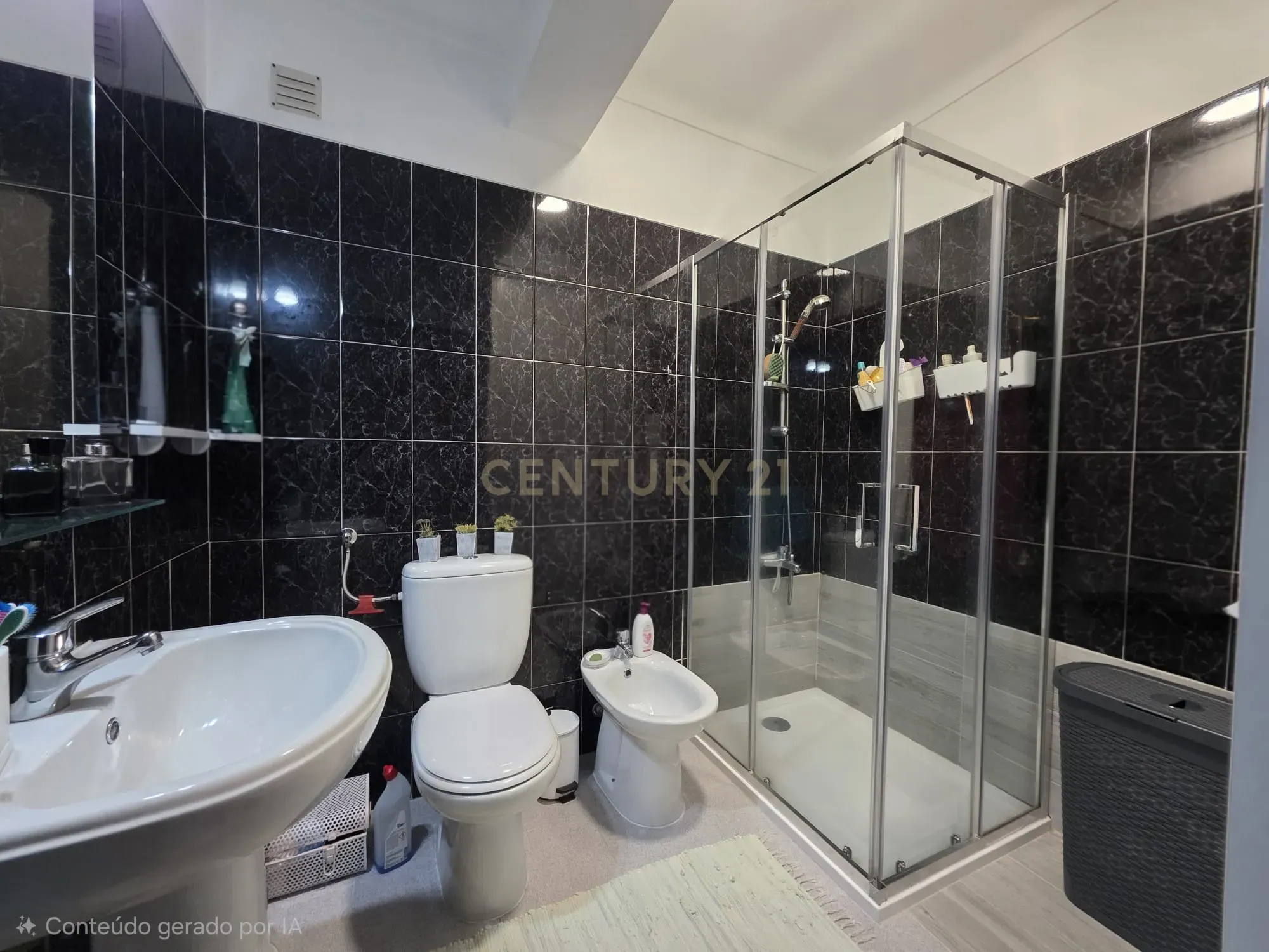 Fotografia 12 de Apartamento T1 no coração do centro histórico