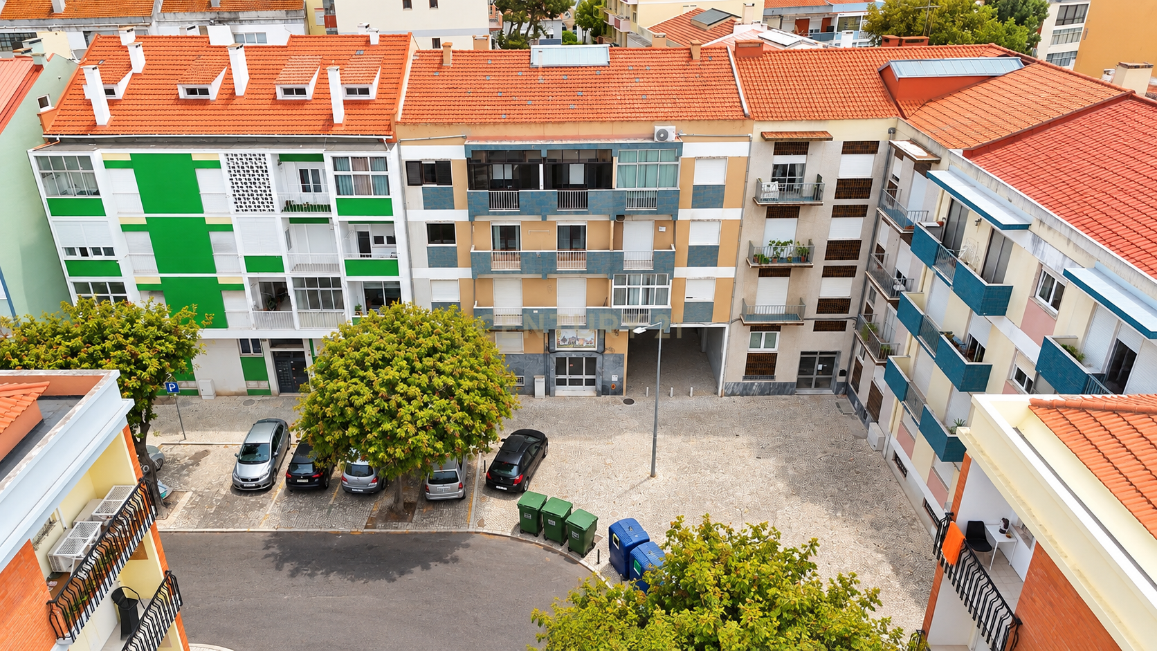 Apartamento T3 à venda em Setúbal (São Julião, Nossa Senhora da Anunciada e Santa Maria da Graça), Setúbal — foto 30