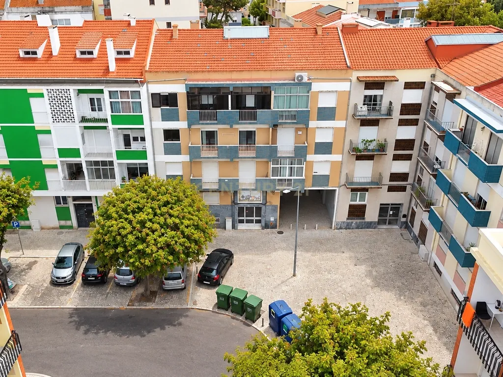 T3 no Bairro do Montalvão – Conforto, centralidade e qualidade de vida em Setúbal - Image 30