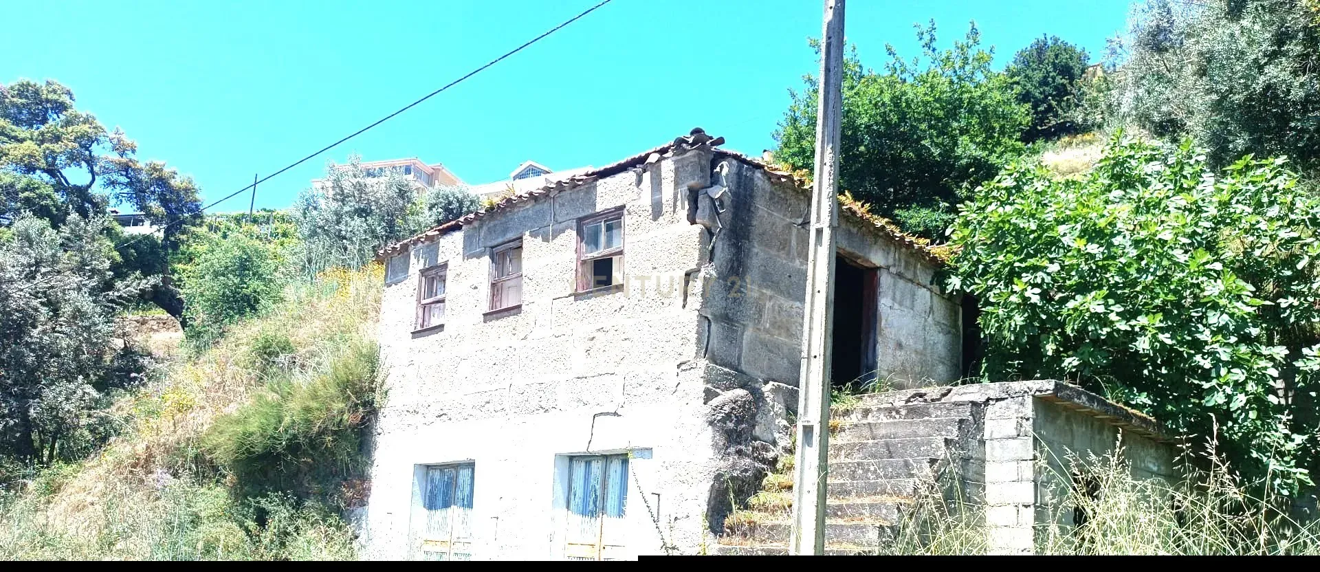 Moradia T2 à venda em Frende, Baião — foto 15