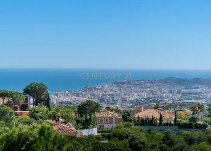Moradia geminada em Buenavista, Mijas – Oportunidade para investidores – Direito de crédito - Image 3