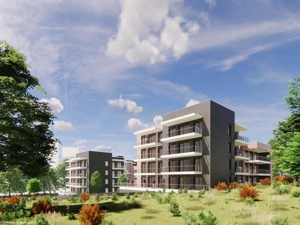 Apartamento T1 "Novo" em Eiras - Image 12