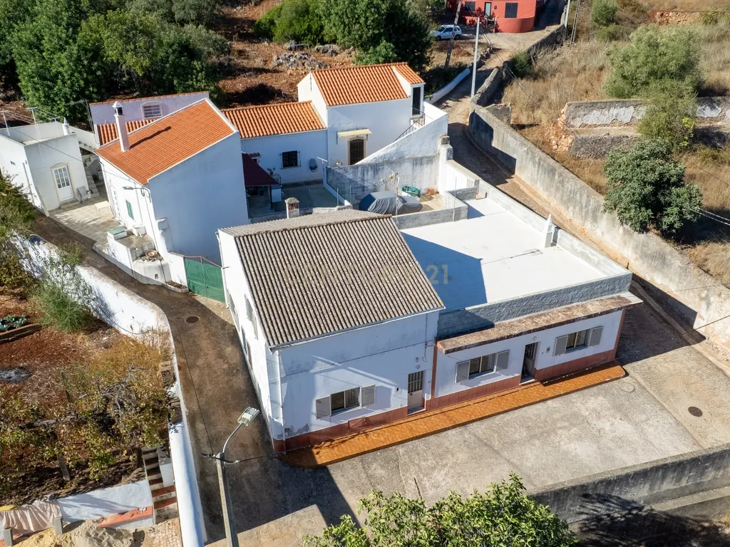 Moradia antiga T2 - Salir - Image 17